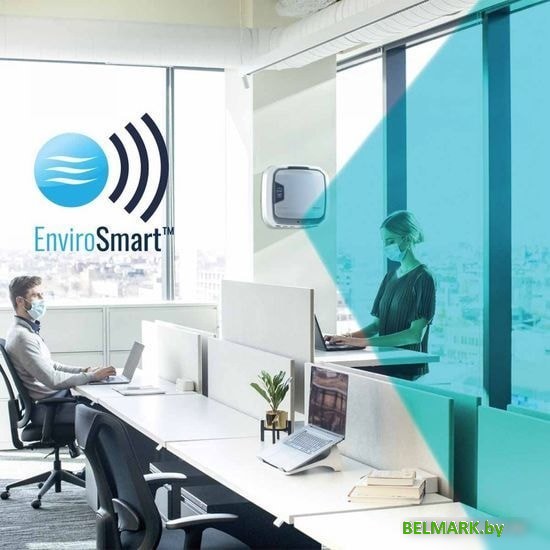 Очиститель воздуха Fellowes AeraMax Pro AM3 PC - фото2