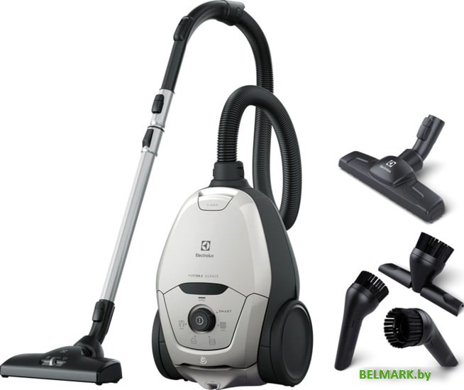 Пылесос Electrolux PD82-4MG - фото