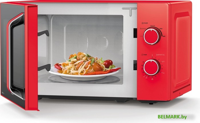 Микроволновая печь Sencor SMW 1920RD - фото2