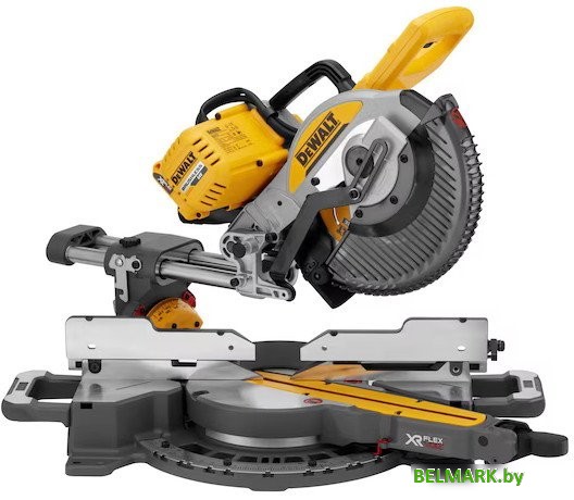 Торцовочная пила DeWalt DCS727N (без АКБ) - фото
