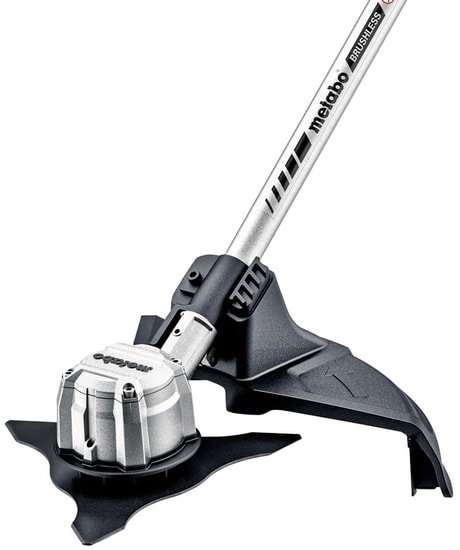 Триммер Metabo FSB 36-18 LTX BL 40 601611850 (без АКБ) - фото2