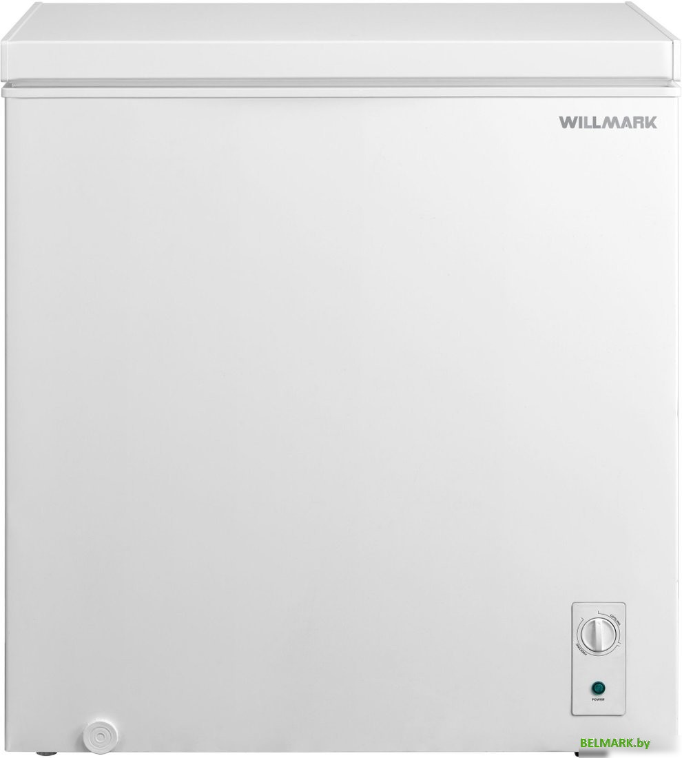 Морозильный ларь Willmark CF-270IW - фото