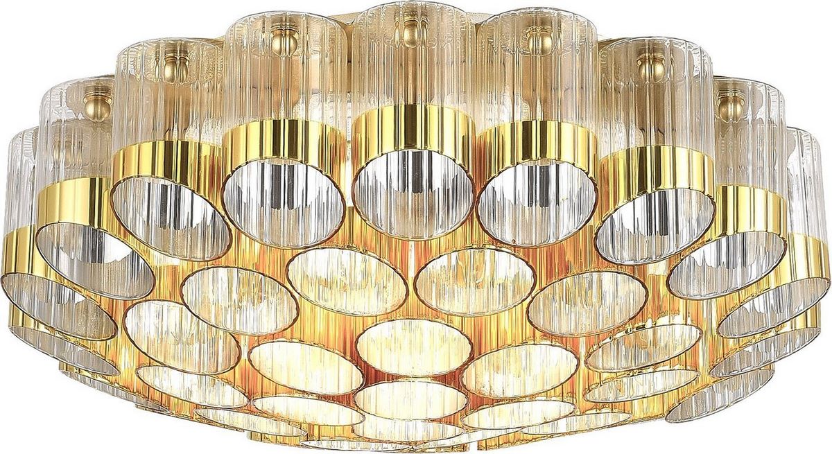 Люстра средней высоты ST Luce SL1662.302.19 - фото