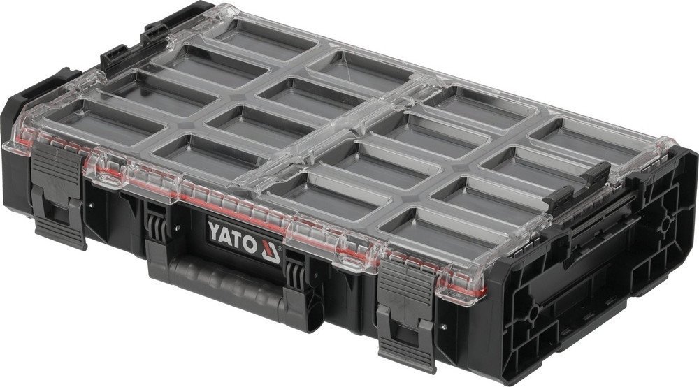 Органайзер Yato YT-09180 - фото2