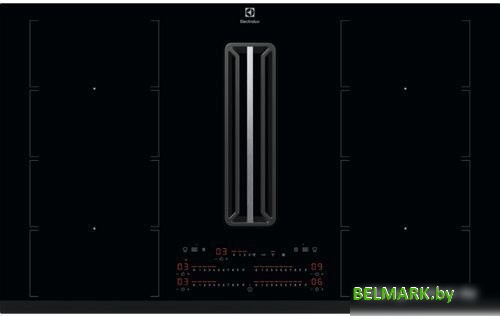 Варочная панель Electrolux KCC84453CK - фото