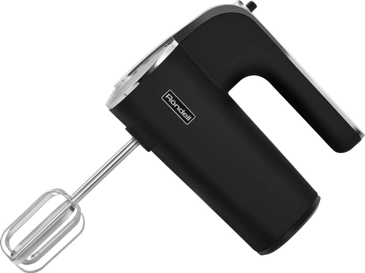 Миксер Rondell RDE-1353 - фото2