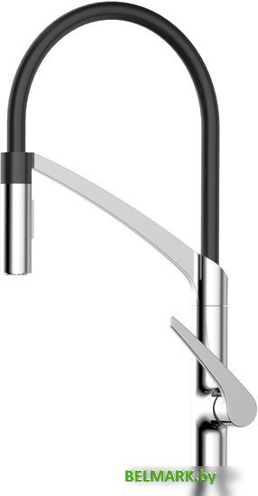 Смеситель Rubineta Ultima-50 UL50008 - фото