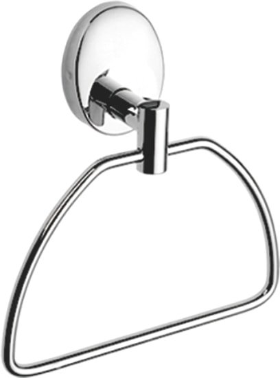Держатель для полотенца Ledeme L3304-2 - фото