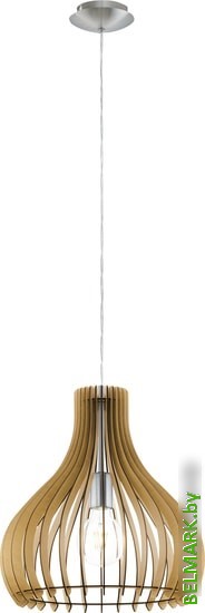 Лампа Eglo Tindori 96258 - фото