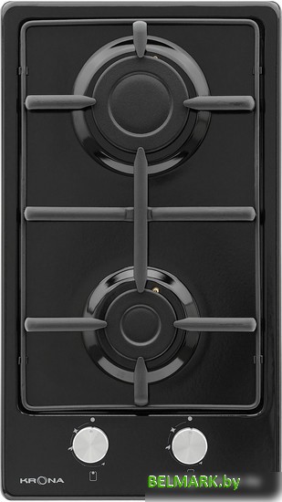 Варочная панель Krona Partita 30 BL - фото