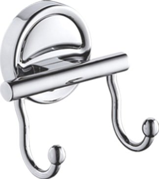 Крючок для ванны Ledeme L3505-2 - фото