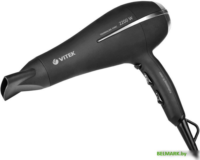 Фен Vitek VT-8222 - фото