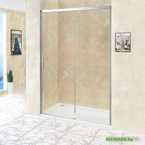 Душевая дверь RGW LE-12 170 - фото