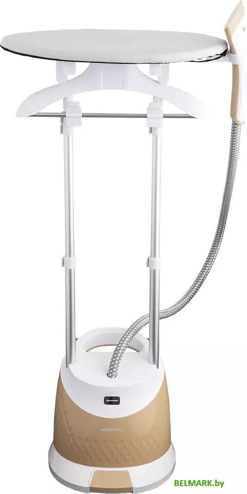 Отпариватель Nordfrost GS 3000 Gold - фото2