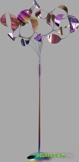 Торшер Wertmark Alessandra WE197.06.905 - фото