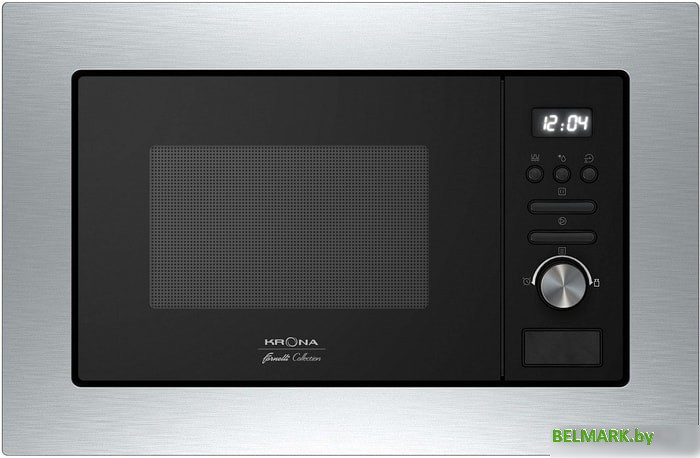 Микроволновая печь Krona Argento 60 IX - фото