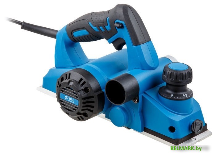 Рубанок Bull HO 2001 - фото