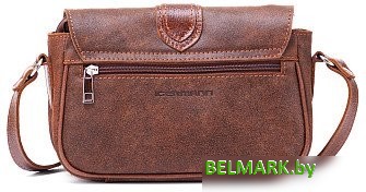 Женская сумка Igermann 1114 22С1114КР3 (рыжий) - фото2