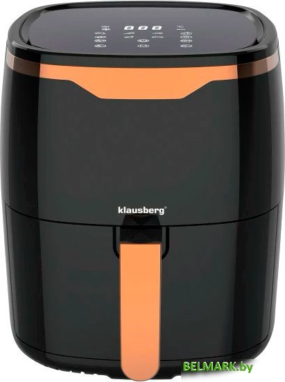 Аэрофритюрница Klausberg KB-7599 - фото