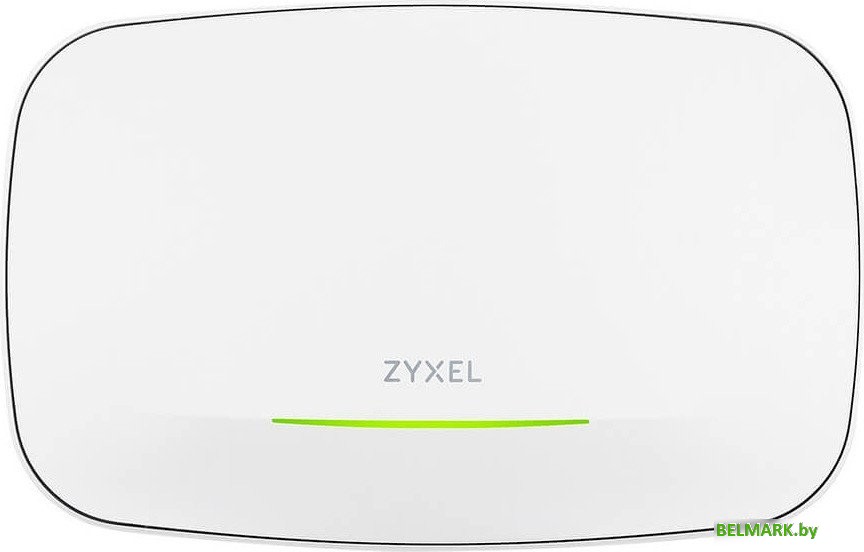 Точка доступа Zyxel NebulaFlex NWA130BE - фото