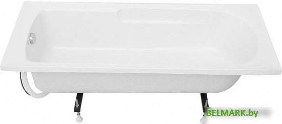 Ванна Aquanet Extra 150x70 - фото2