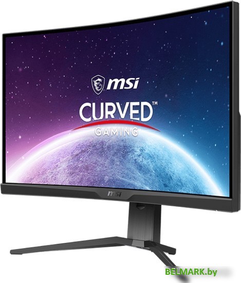 Игровой монитор MSI MAG 275CQRF-QD - фото2