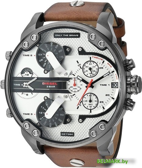 Наручные часы Diesel DZ7394 - фото2