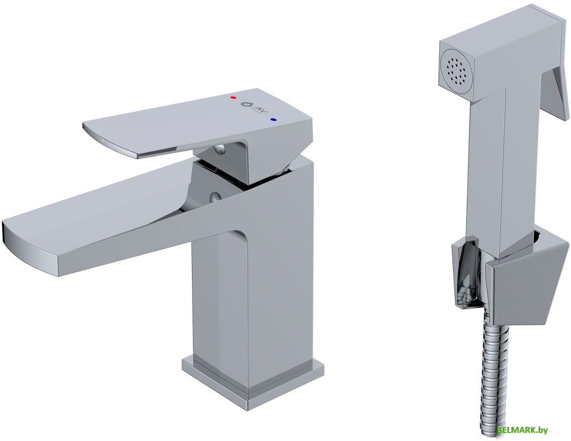 Смеситель AV Engineering AVNEO1-A170-112 - фото