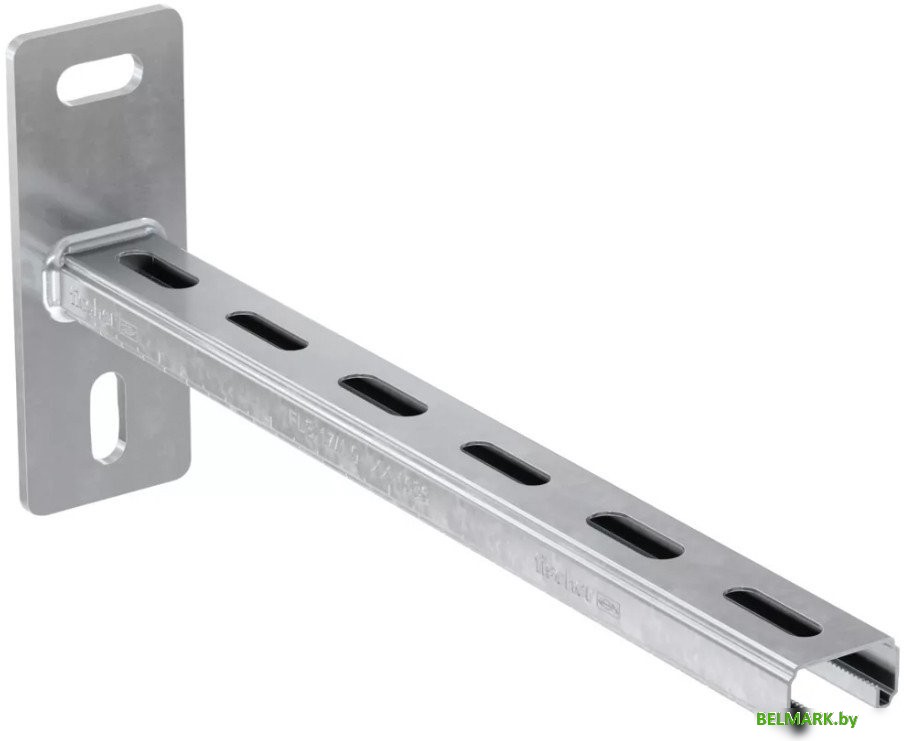 Кронштейн крепежный Fischer ALK 17-300 538739 (10 шт) - фото