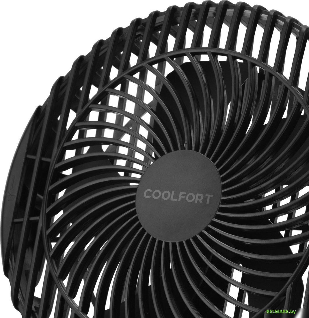 Вентилятор Coolfort CF-2000 - фото2