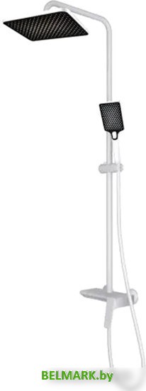 Душевая система A-Five А5-1337 - фото