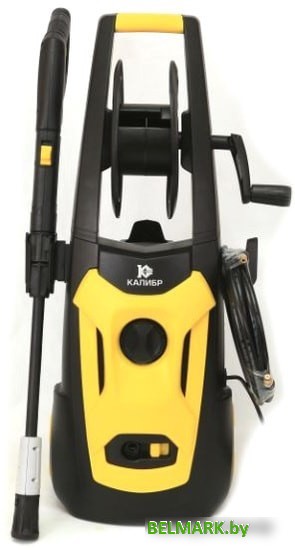 Мойка высокого давления Калибр ВДМ-1900 - фото2