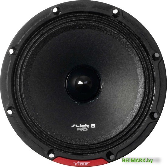 Среднечастотная АС VIBE audio SLICKPRO6M-V0 - фото