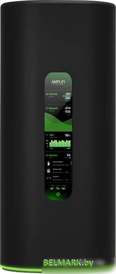 Wi-Fi роутер Ubiquiti AmpliFi Alien - фото