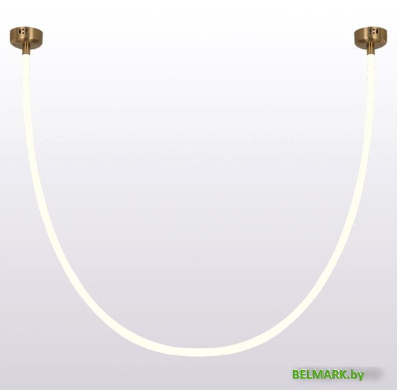 Подвесная люстра Lussole LSP-7011 - фото