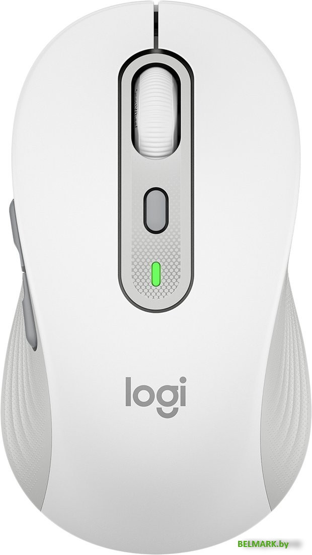 Мышь Logitech Signature Plus M750 (белый) - фото