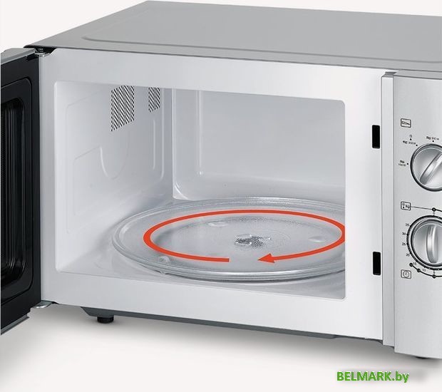 Микроволновая печь Severin MW 7772 - фото2