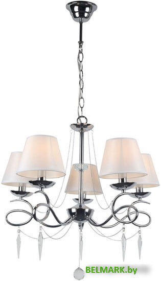 Люстра Omnilux Padru OML-53303-05 - фото