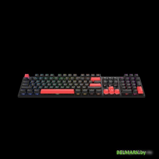 Клавиатура A4Tech Bloody S510N - фото2