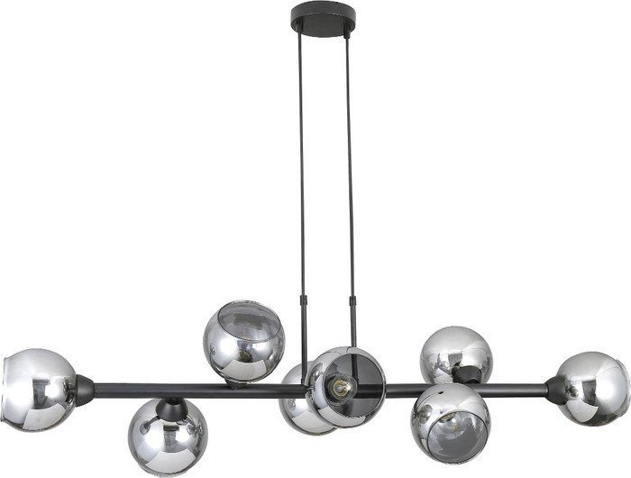 Подвесная люстра Rivoli Irmhild 3172-208 Б0051271 - фото