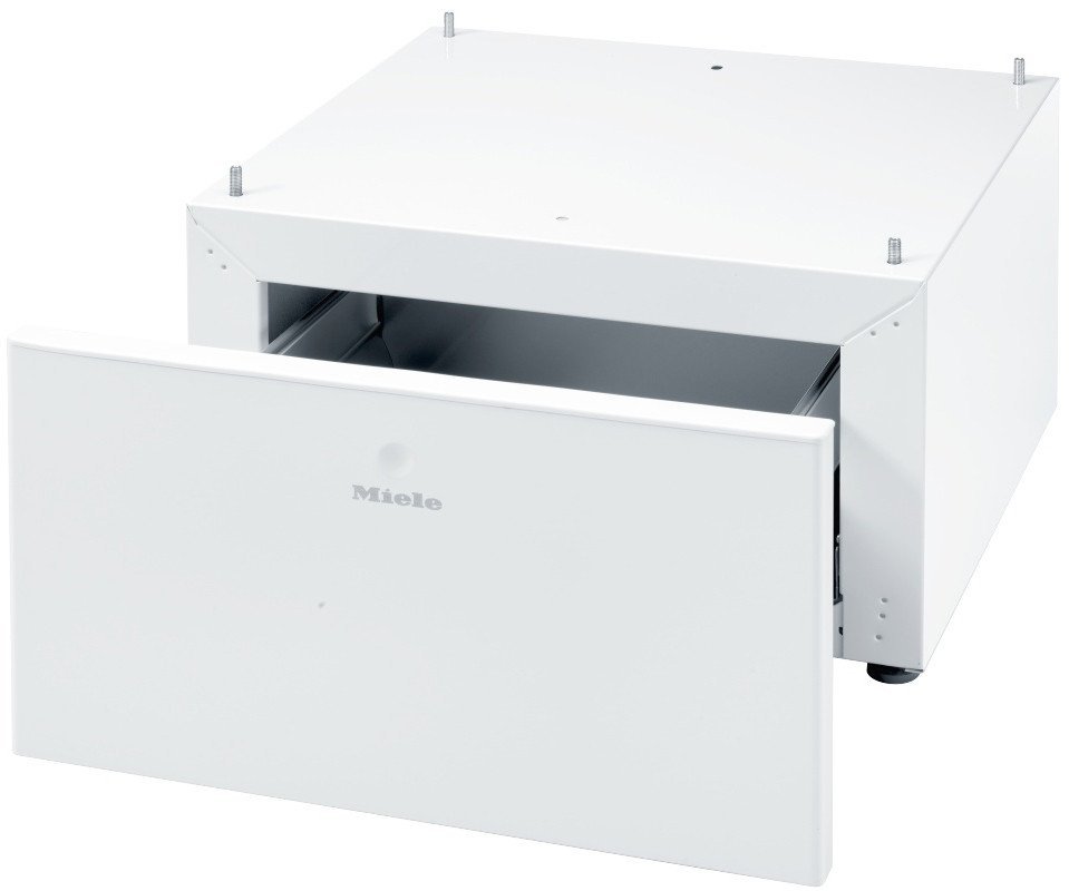 Цоколь Miele WTS 510 для W1/T1 - фото