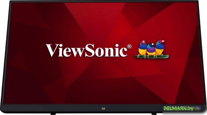 Монитор ViewSonic TD2230 - фото