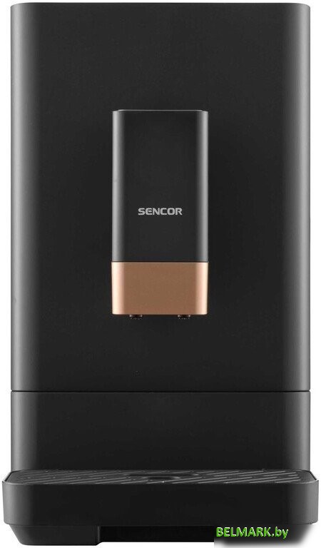 Кофемашина Sencor SES 6100BK - фото