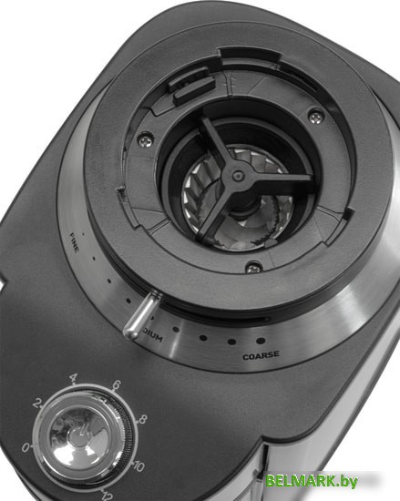 Электрическая кофемолка ProfiCook PC-EKM 1205 - фото2