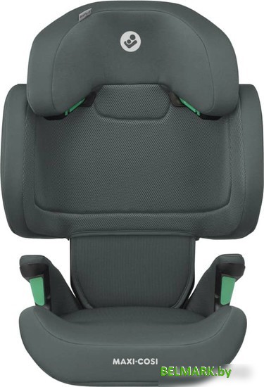 Детское автокресло Maxi-Cosi RodiFix R i-Size (authentic graphite) - фото2