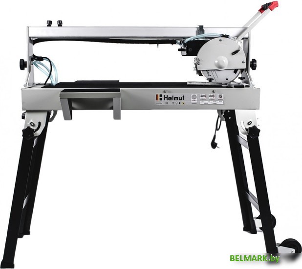 Электрический плиткорез Helmut FS200H - фото