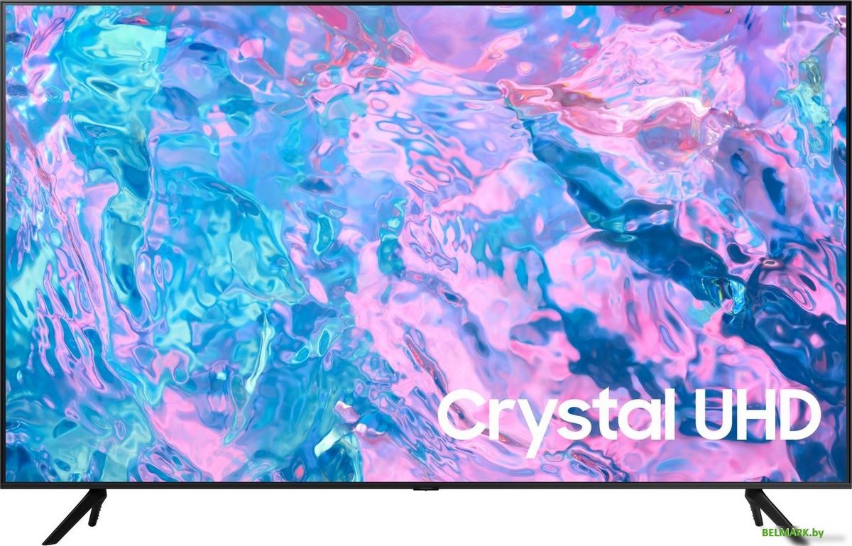 Телевизор Samsung Crystal UHD 4K CU7100 UE85CU7100UXCE - фото