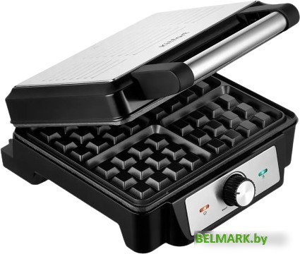 Вафельница Kitfort KT-3607 - фото