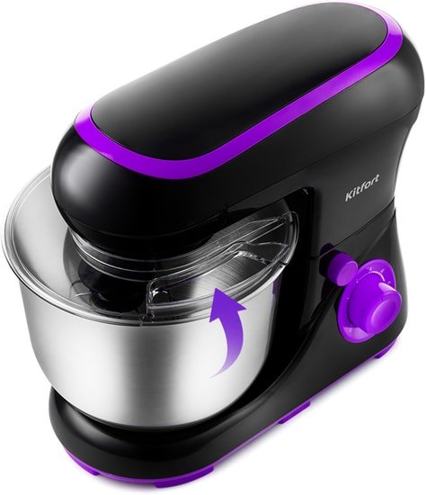 Миксер Kitfort KT-3046-1 - фото2