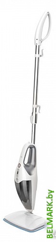 Паровая швабра BQ SM2009 (белый/черный) - фото2